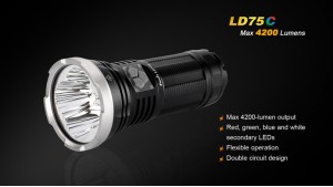 Fenix LD75C